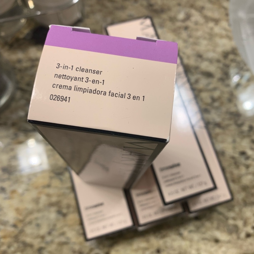 Mary Kay TimeWise Cleanser